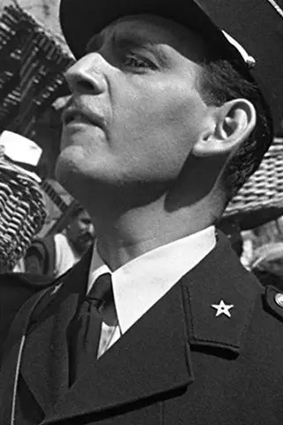 George Dee - Filmography • Carriera