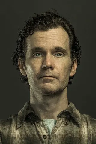 Sean Bridgers - Filmography • Carriera