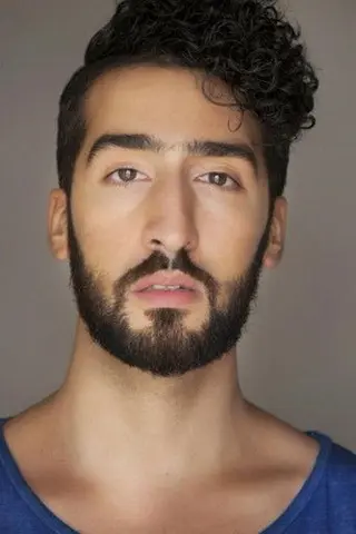 Tolga Safer - Filmography • Carriera
