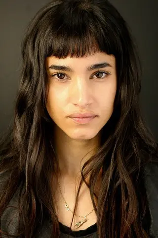 Sofia Boutella - Filmography • Carriera