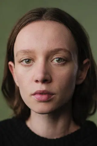 Ishtar Currie Wilson - Filmography • Carriera