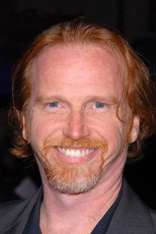 Courtney Gains - Filmography • Carriera