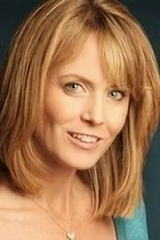 Cheryl Guttridge - Filmography • Carriera