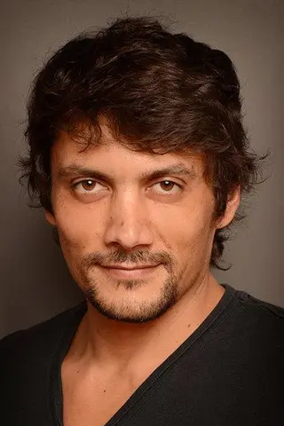 Daniel Holguín - Filmography • Carriera