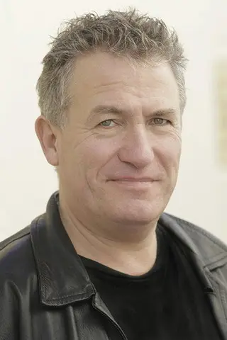 Richard Piper - Filmography • Carriera