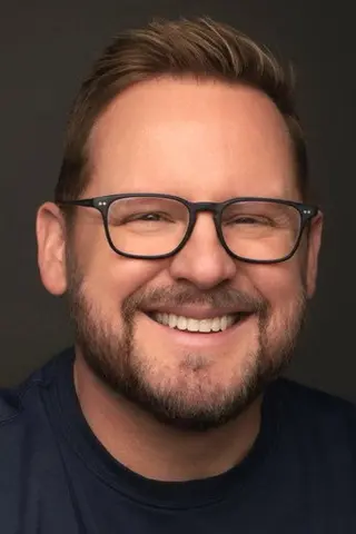 Scott Icenogle - Filmography • Carriera