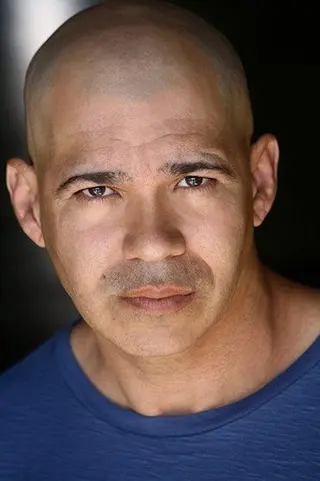 Eddie Perez - Filmography • Carriera