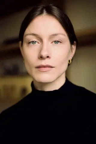 Louise Greggory - Filmography • Carriera