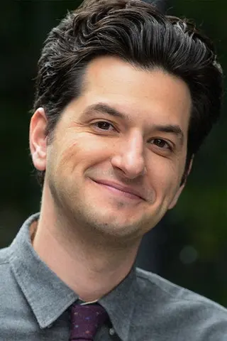 Ben Schwartz - Filmography • Carriera
