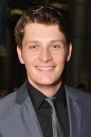 Brett Dier - Filmography • Carriera