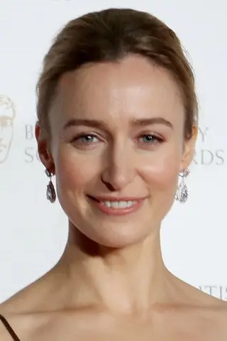 Deirdre Mullins - Filmography • Carriera