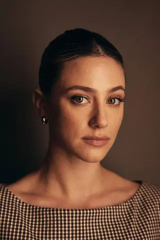 Lili Reinhart - Filmography • Carriera