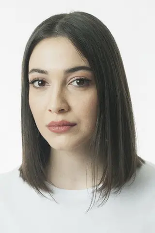Cemre Gümeli - Filmography • Carriera
