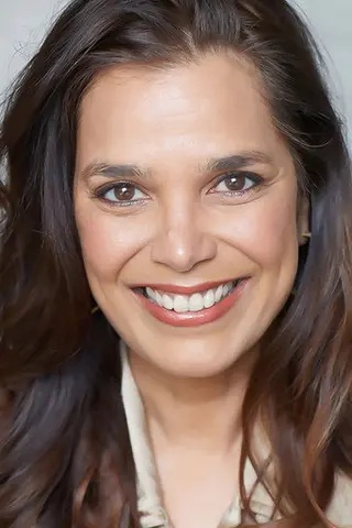 Kamala Lopez - Filmography • Carriera