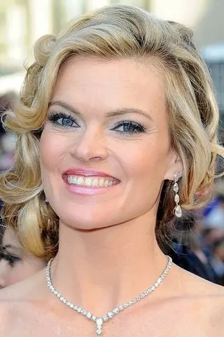 Missi Pyle - Filmography • Carriera