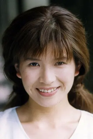 Kyoko Tsuruno - Filmography • Carriera