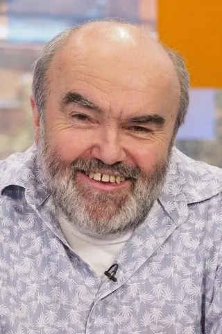 Andy Hamilton - Filmography • Carriera
