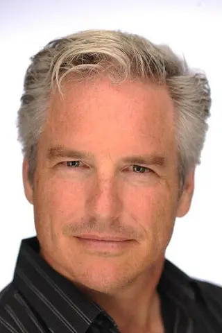 Jim Garrity - Filmography • Carriera