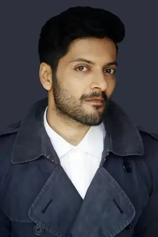Ali Fazal - Filmography • Carriera
