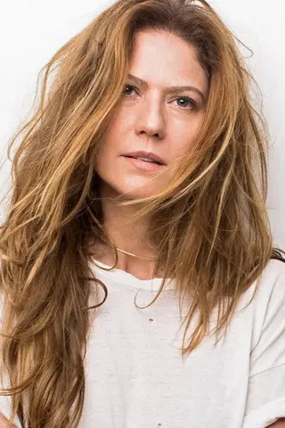 Patricia Pillar - Filmography • Carriera