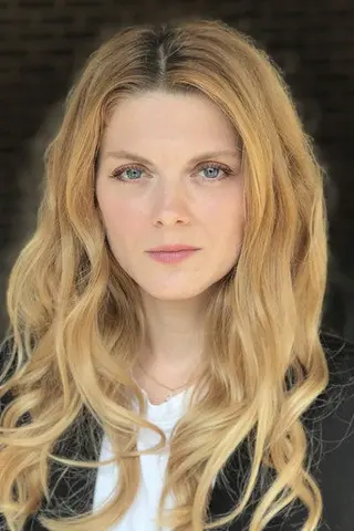 Olivia Niță - Filmography • Carriera