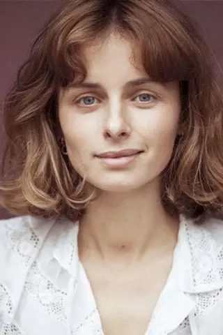 Camille Verschuere - Filmography • Carriera