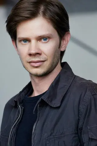 Lee Norris - Filmography • Carriera