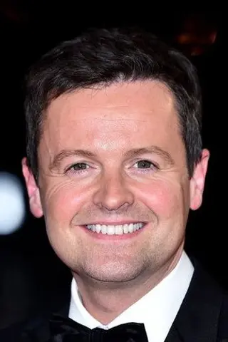 Declan Donnelly - Filmography • Carriera