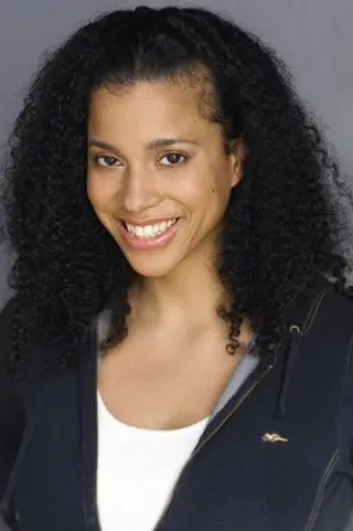 Linette Doherty - Filmography • Carriera