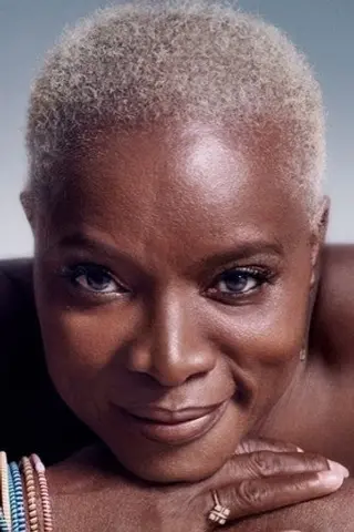 Angélique Kidjo - Filmography • Carriera
