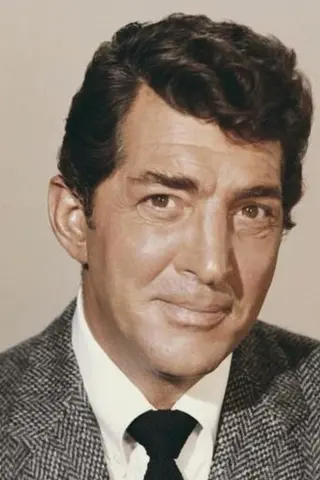 Dean Martin - Filmography • Carriera