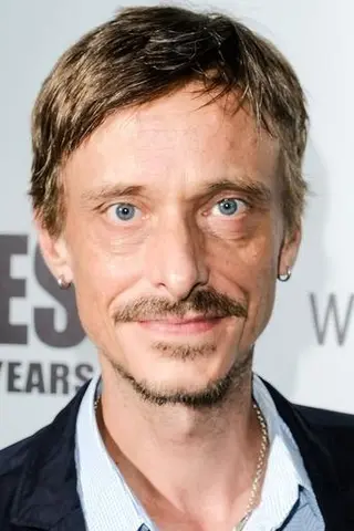 Mackenzie Crook - Filmography • Carriera