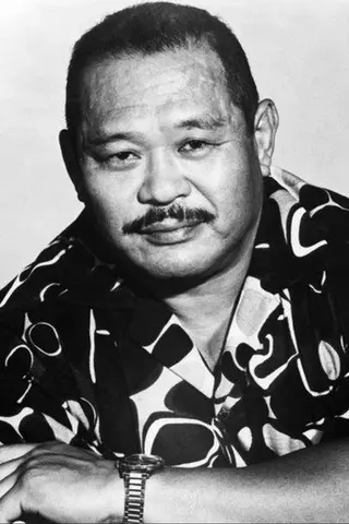 Harold Sakata - Filmography • Carriera