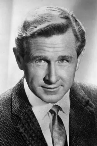 Lloyd Bridges - Filmography • Carriera