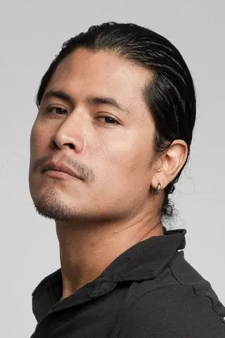 Harold Torres - Filmography • Carriera