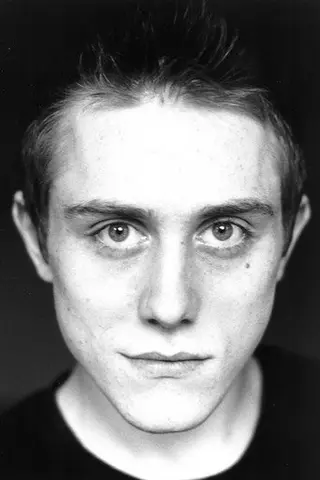 Jack Roth - Filmography • Carriera