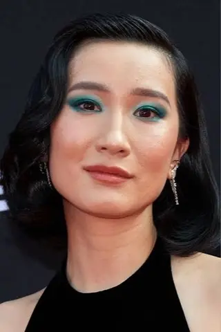 Meng'er Zhang - Filmography • Carriera
