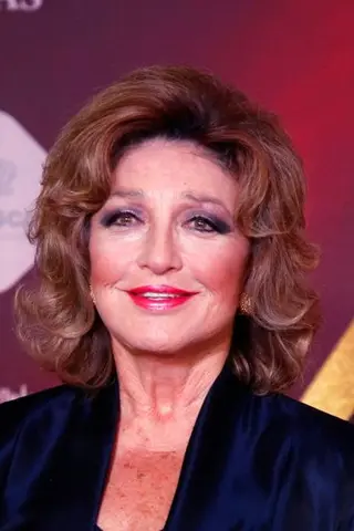 Angélica María - Filmography • Carriera