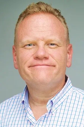 Larry Joe Campbell - Filmography • Carriera