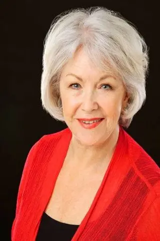 Susan Slatin - Filmography • Carriera