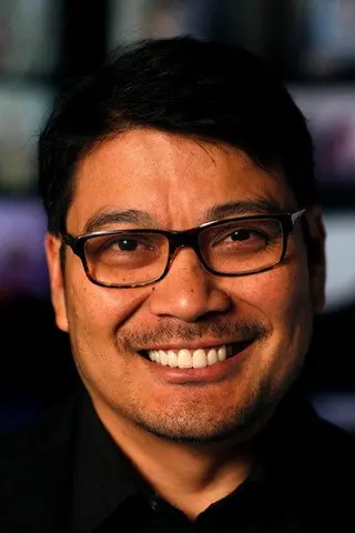 Ronnie Del Carmen - Filmography • Carriera