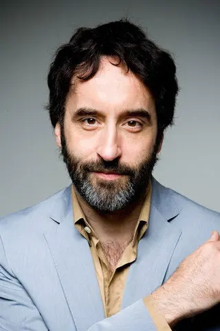 Don McKellar - Filmography • Carriera