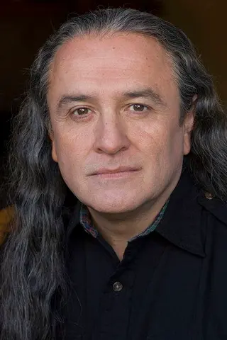 Del Zamora - Filmography • Carriera