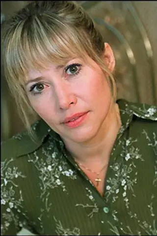 Maggie O'Neill - Filmography • Carriera