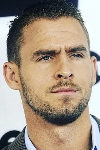 Jack Kesy - Filmography • Carriera