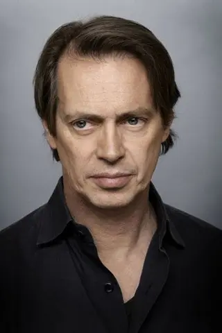 Steve Buscemi - Filmography • Carriera
