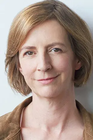 Susan Coyne - Filmography • Carriera