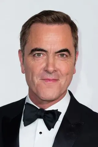 James Nesbitt - Filmography • Carriera
