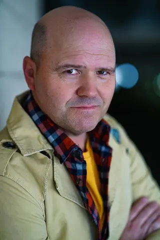 Tom Bromhead - Filmography • Carriera