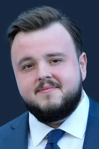 John Bradley - Filmography • Carriera